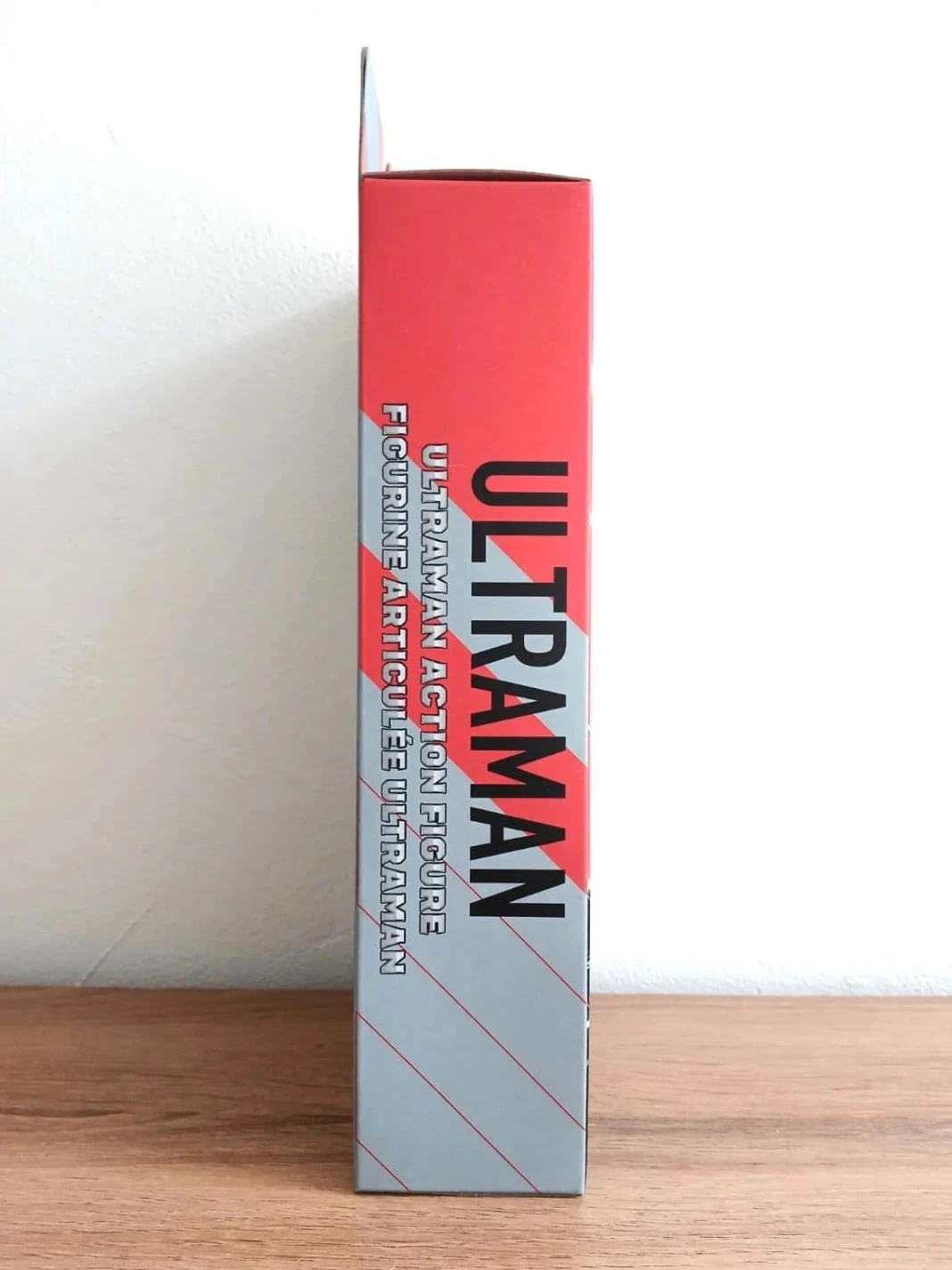 Figurino de 15 cm Ultraman Rising Netflix Bandai – photo 3
